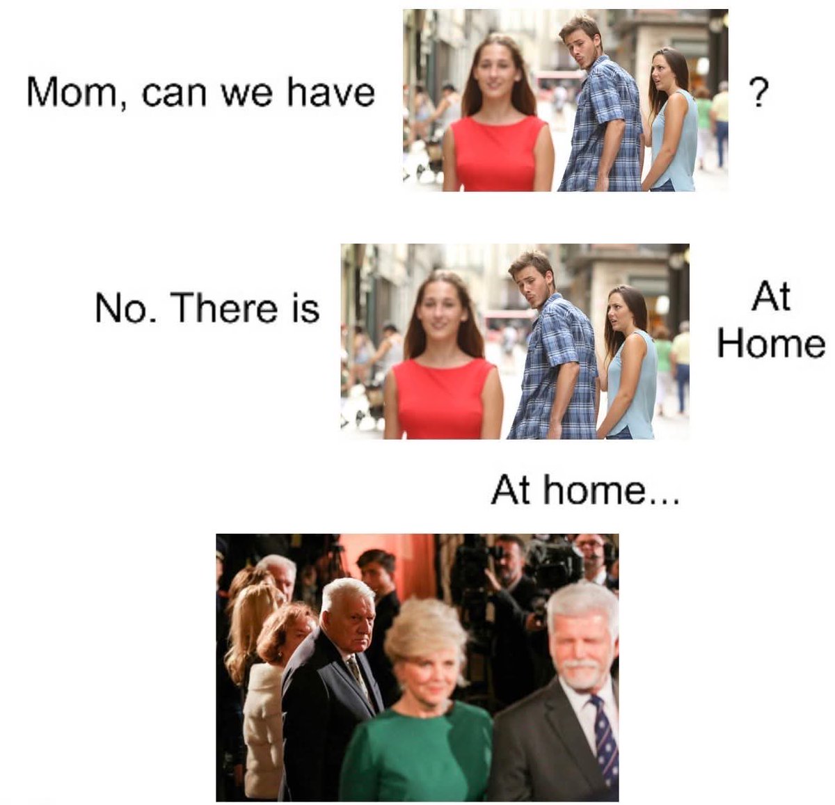 Politologický klub tweet media