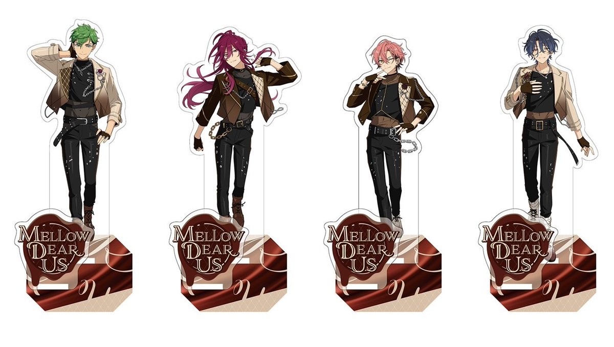 画像9枚有】あんスタ グッズ セット 画像9枚有】あんスタ グッズ セット