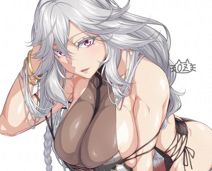 skebでのご依頼で描かせていただきました。

マギサ - OZ猫のポートフォリオ|OZ猫 https://t.co/sbIBmG8crB #クロスフォリオ 