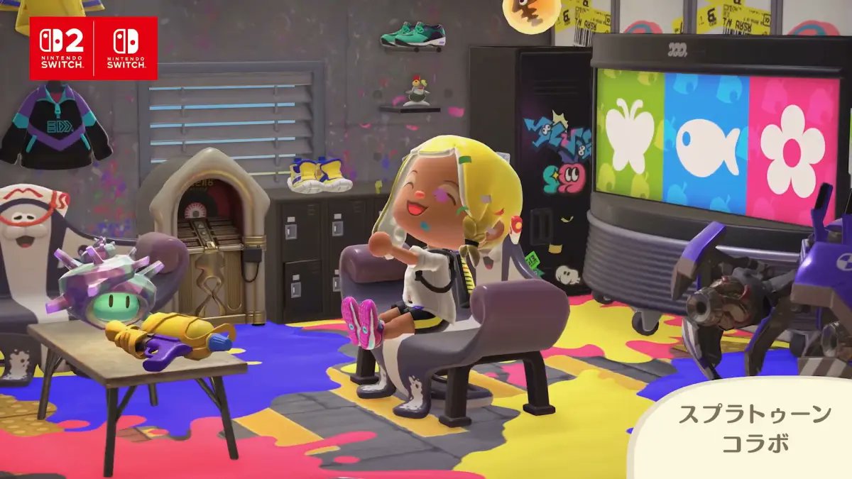 あつ森、スプラトゥーン3、うみねこ Switchカセットまとめ売り Splatoon 3 & あつまれ どうぶつの森 セット - メルカリ