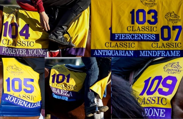 Division rankings: <a href="/DoctorDerby/">Chip Gehrke</a> takes a data dive to see how this year's <a href="/BreedersCup/">Breeders' Cup</a> Classic stacks up.

horseracingnation.com/blogs/Doctor/D…

📸: Eclipse Sportswire - edited composite