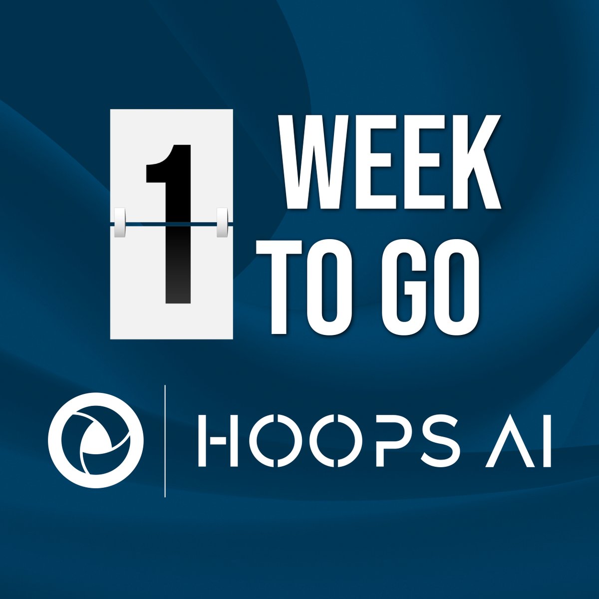 TechSoft3D's tweet image. Our HOOPS AI announcement will be spooky good. 👻 Tune in next week for a treat and learn more about the power of HOOPS AI.

See HOOPS AI in action in our upcoming webinar: hubs.ly/Q03Qt_Hv0