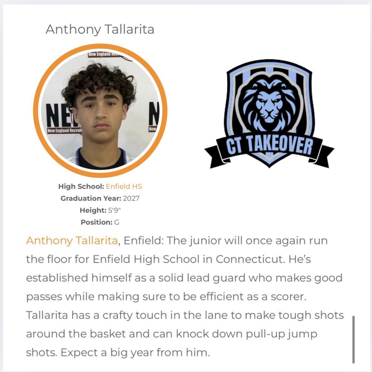 CTTakeOver tweet media