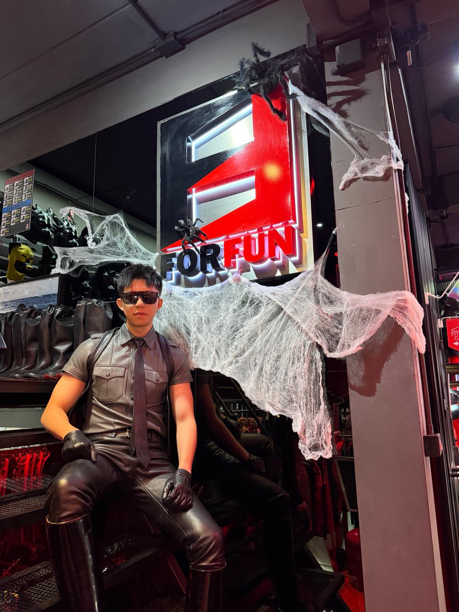 sun leather tweet media