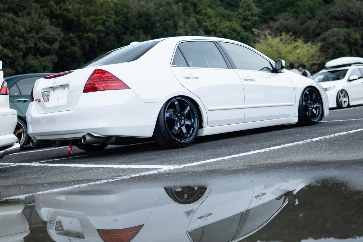 FishbedCL7's tweet photo. 毎度のごとくゆっくり編集…
おまけに撮ってる車も偏ってます！ごめんなさい！
#JAG #JAG2025 
@_j_a_g_1 

https://t.co/oO5GJ4svOP https://t.co/WmjSEcz5Vl