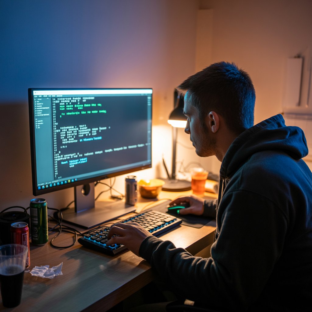 ReadyEdgeSec's tweet image. Network tests expose real risks — from weak creds to lateral movement.

#InternalSecurity #ADSecurity #ReadySecSecure