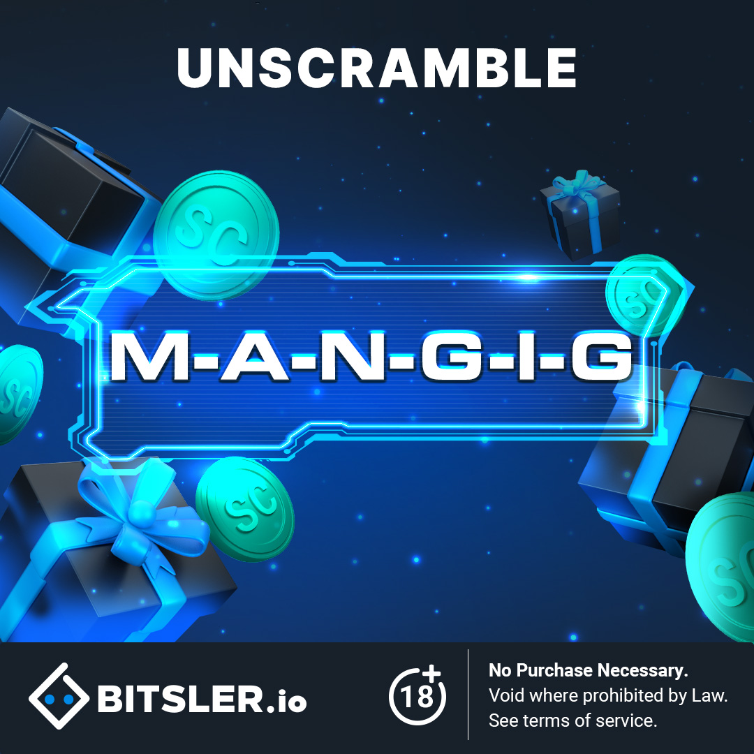 Bitsler.io tweet media