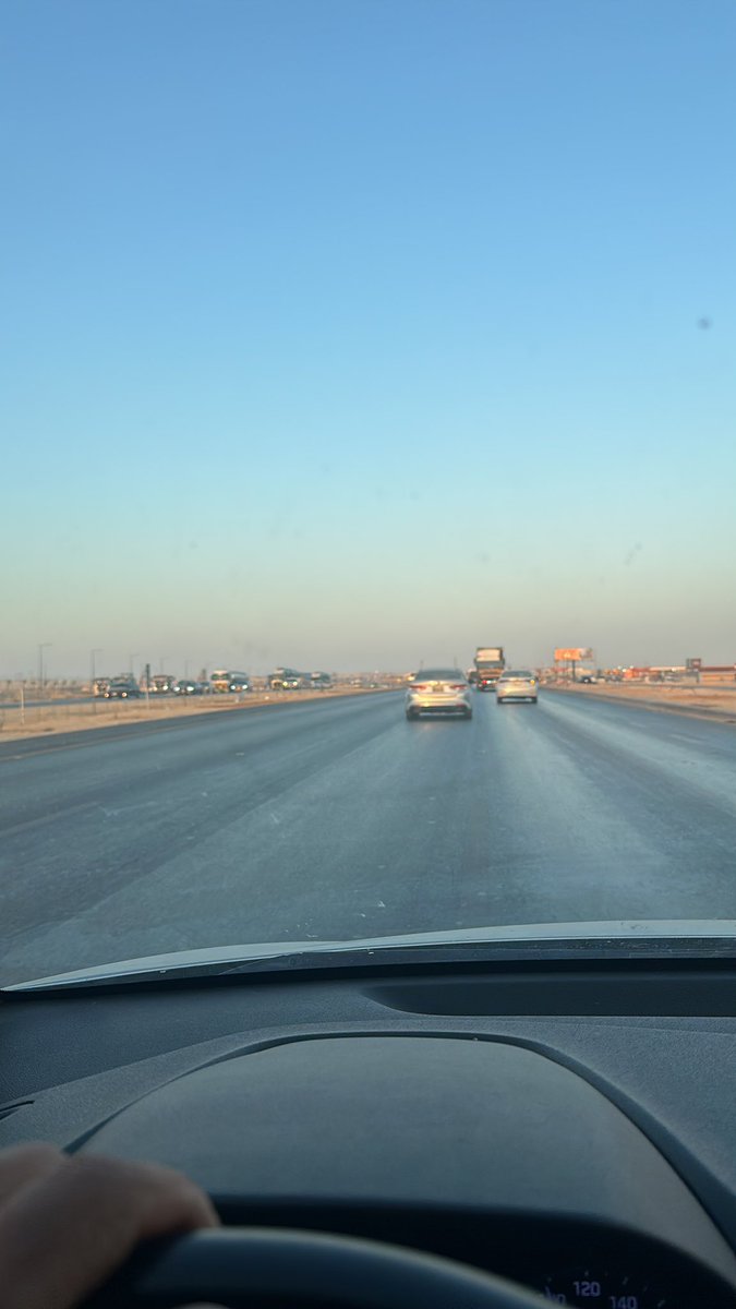 إلى الدمام و الحافظ الله 
وفالنا التوفيق ان شاء الله وكسب ثلاث نقاط 
#الاتفاق_الحزم