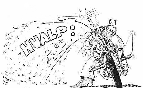 Im Augenblick habe ich das Gefühl, die Algorithmen bei X-ehemals Twitter sind furchtbar durcheinander gewürfelt worden oder sind völlig "stoned".
Was mir im Augenblick in die Timeline "gespült" wird ... OMG