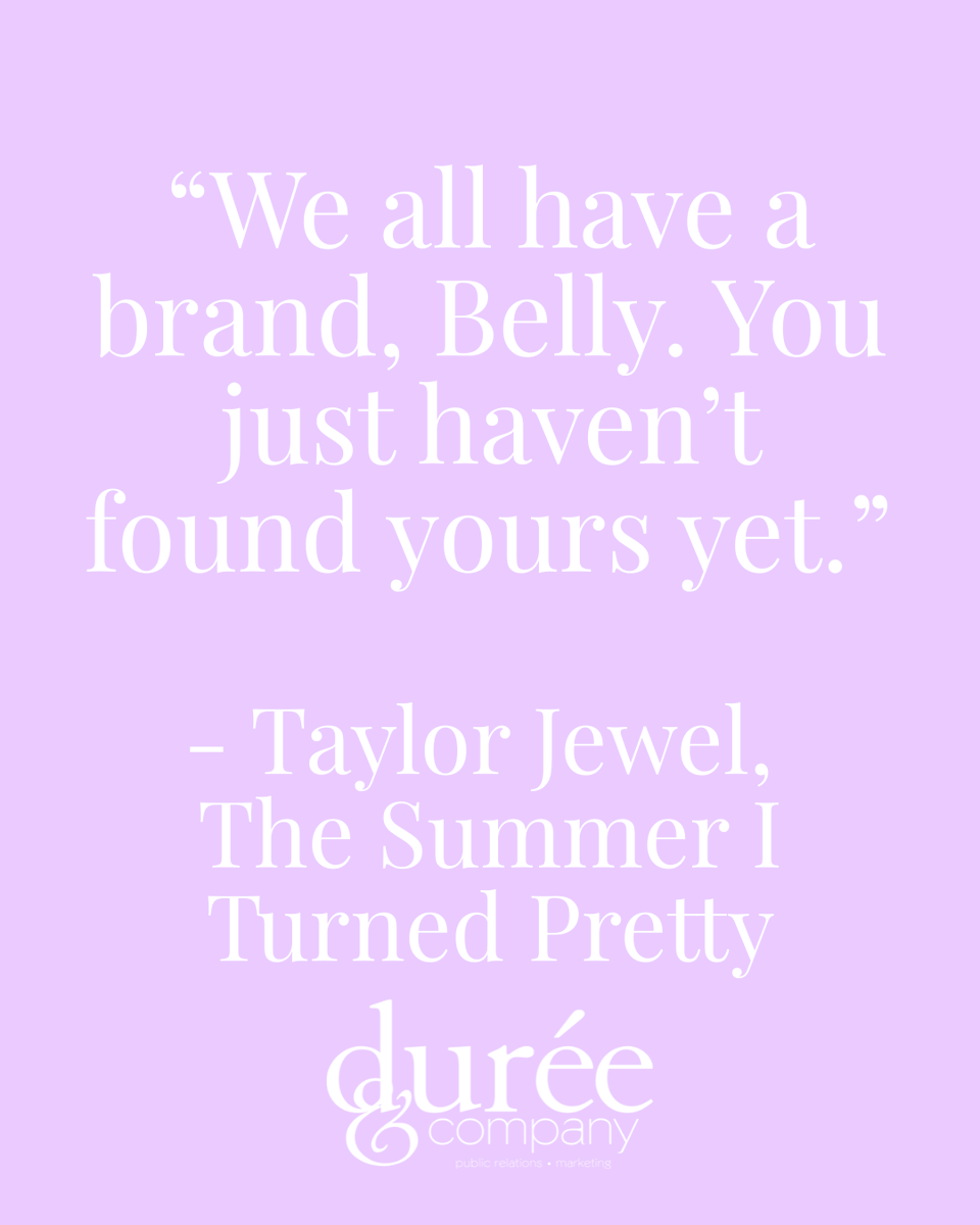 dureecopr's tweet photo. From Samantha Jones in Sex and the City to Taylor Jewel in The Summer I Turned Pretty, pop culture has given us some truly iconic PR personalities. 💅

On #NationalPublicistDay, we’re celebrating the fictional pros who know how to work a headline, manage a crisis, and make every story sparkle.

Swipe for some of our favorite one-liners from TV and film’s most unforgettable publicists — and read our latest blog honoring the on-screen pros who remind us that in this business, life’s always a pitch. 👏 https://t.co/NNAYlZrKdR