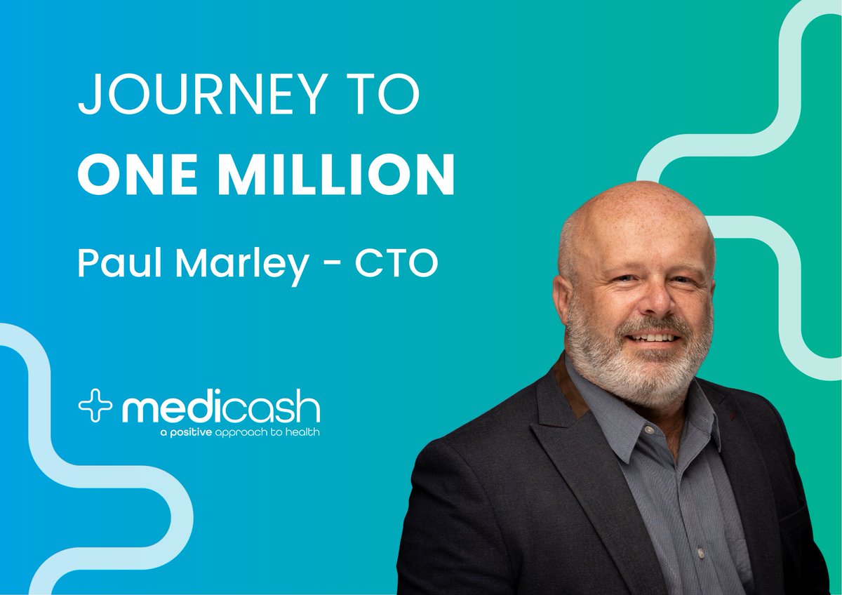 Medicash tweet media