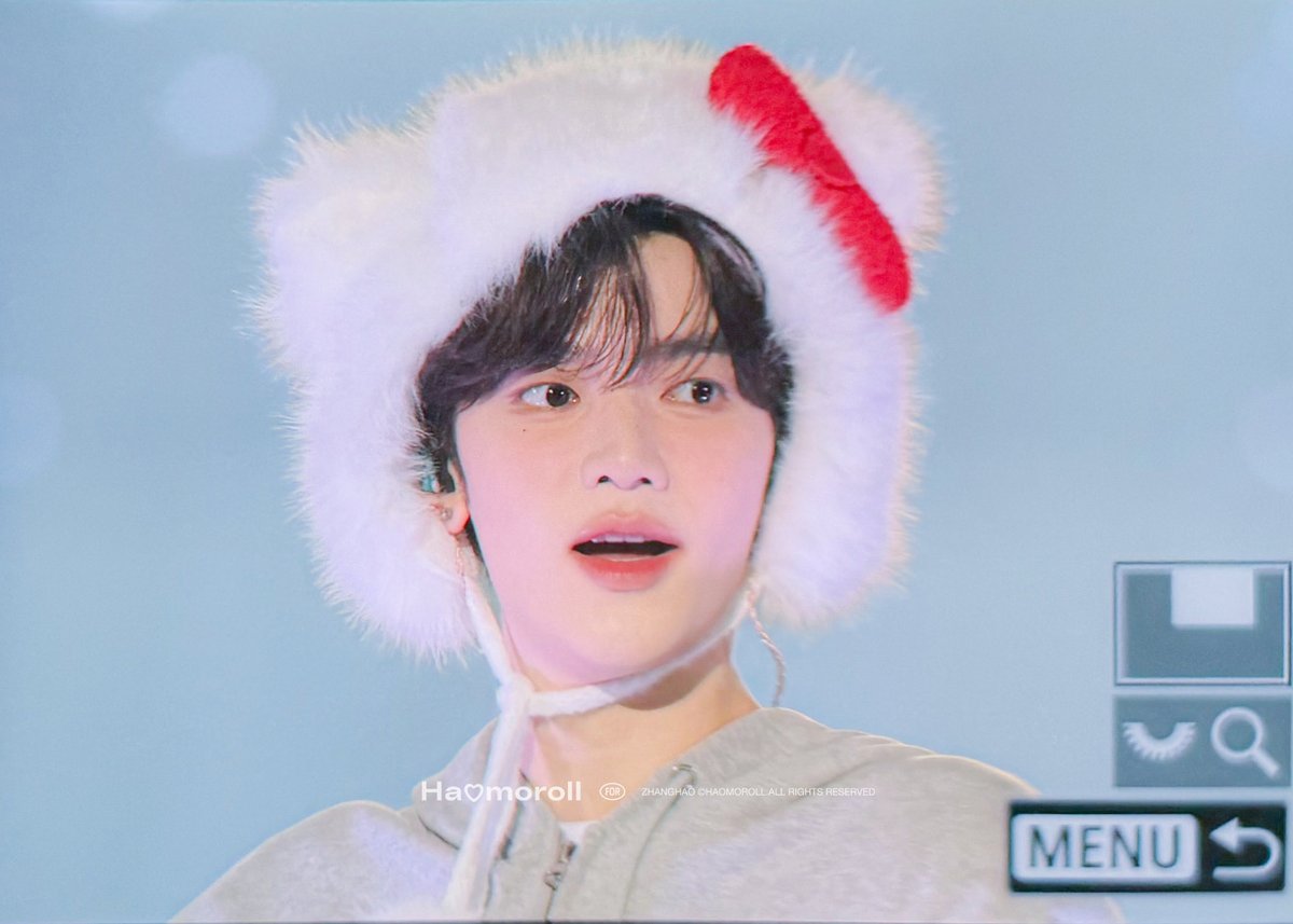 𝗛𝗮𝗼𝗺𝗼𝗿𝗼𝗹𝗹♡ tweet media