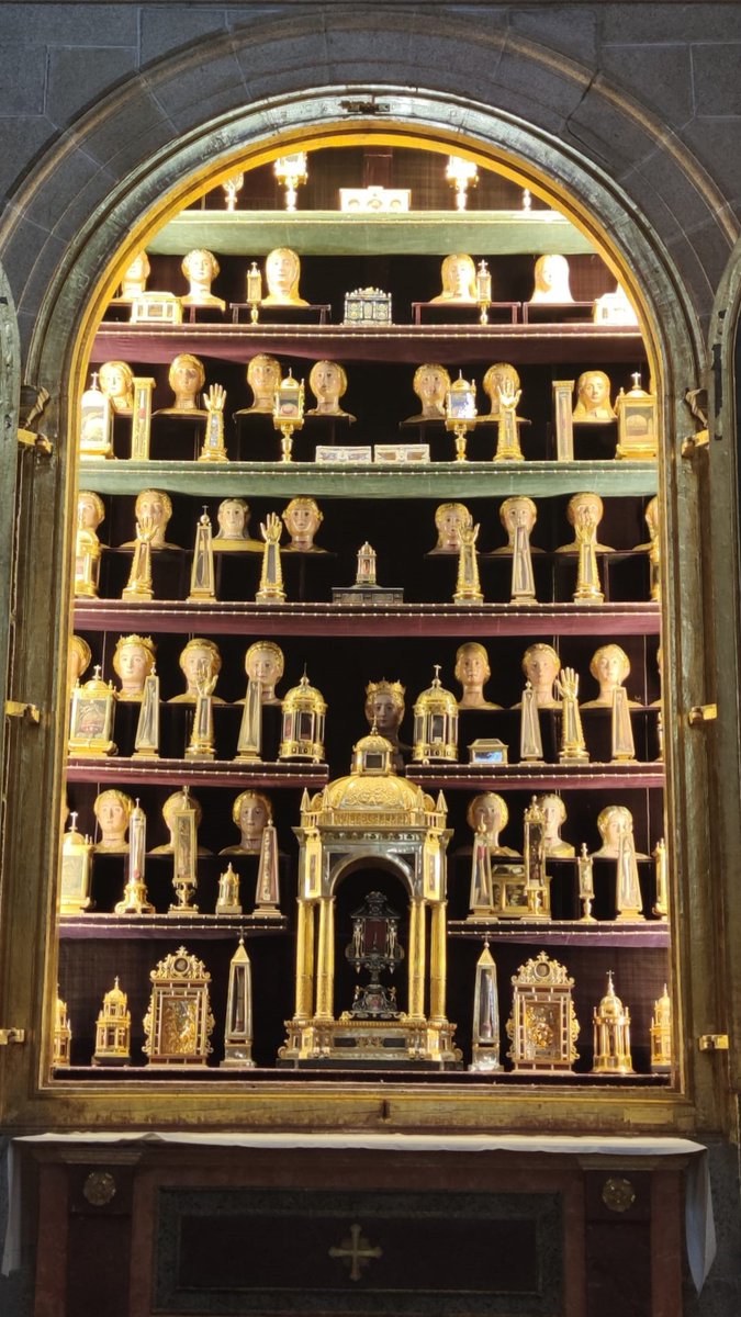 Patrimonio Nacional tweet media