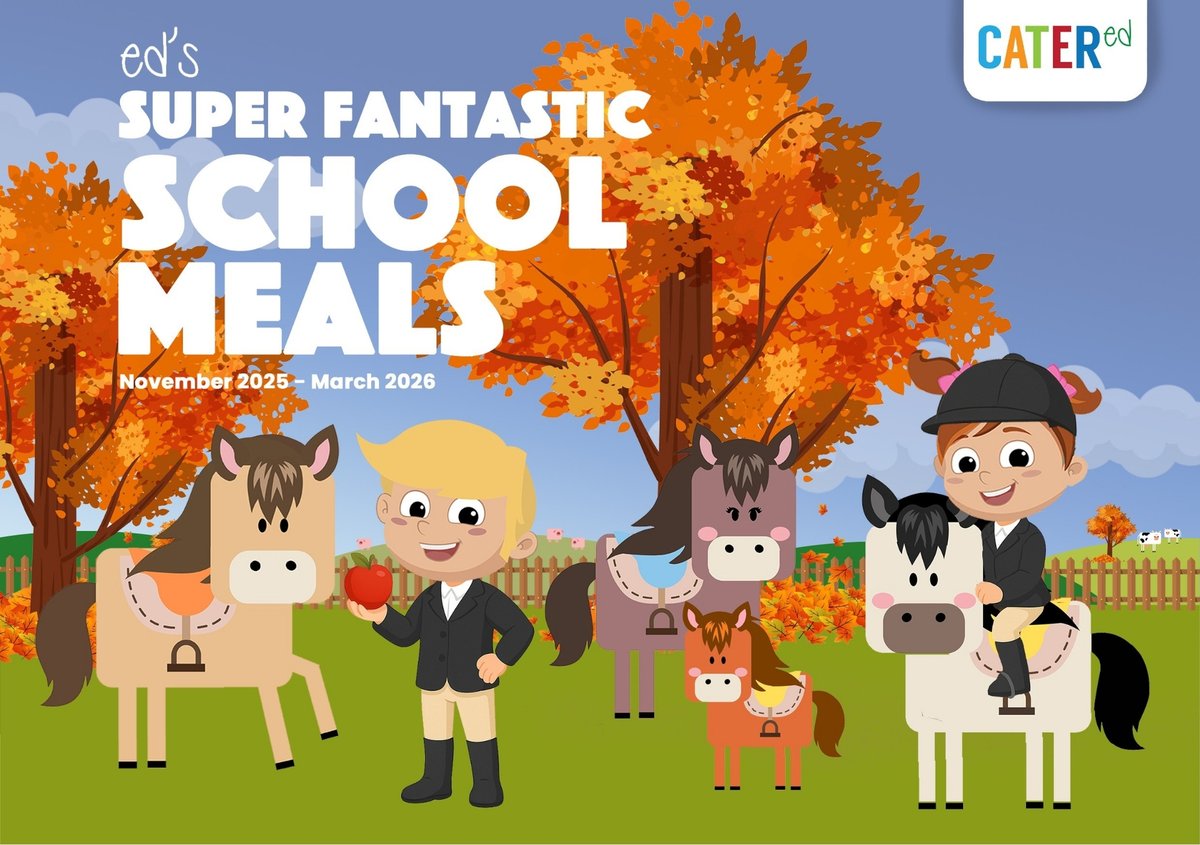 cateredplymouth's tweet image. 🍂 Our new Autumn/Winter 2025–26 menu is here! 
Created entirely in-house from concept to creation by the talented CATERed team👏

Inspired by Dartmoor’s autumn scenery, this menu is all about fresh, local, and homemade food!

A huge thank you to everyone involved🙌

#teamcatered