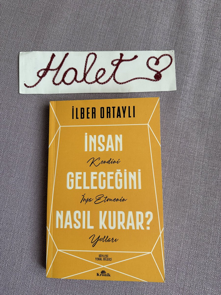 Keyifli bir okuma olacağına eminim. 
📚📚📚