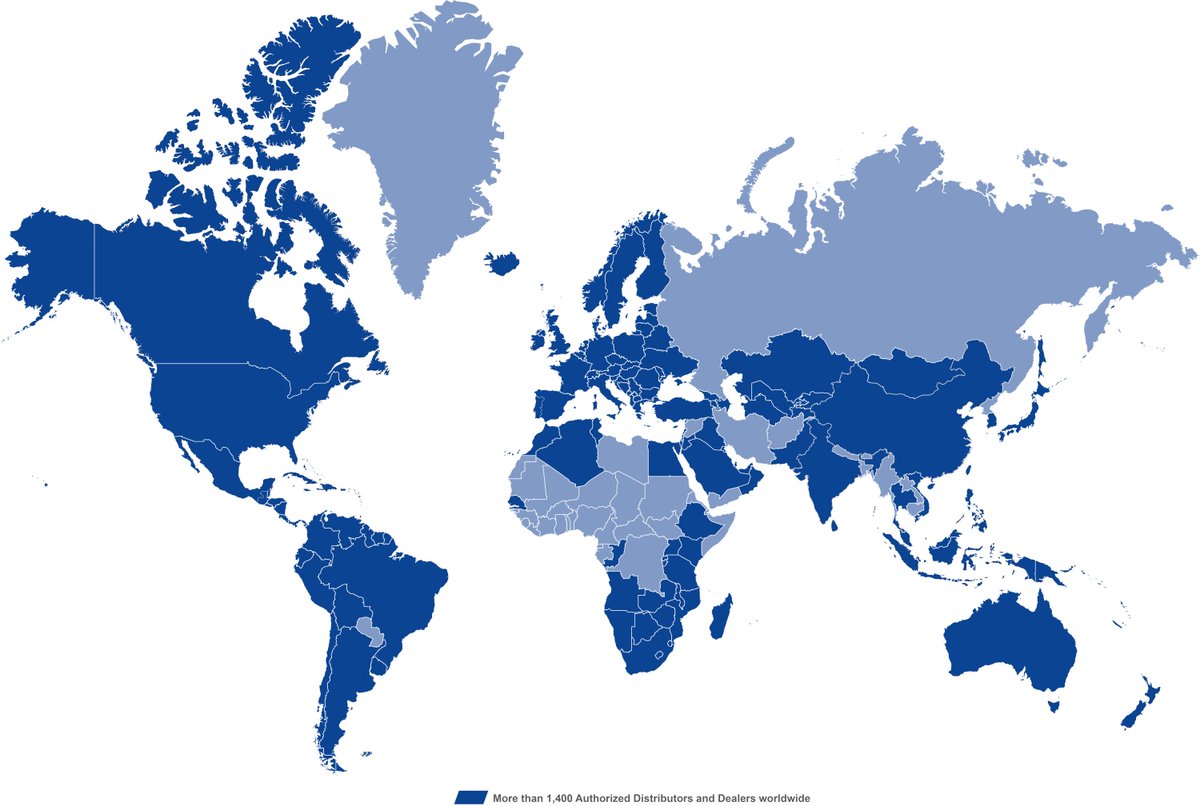 Propel_Tech's tweet image. .@AllisonTrans expands its global network!
WZM (Poland) will provide local service &amp;amp; overhaul for cross-drive transmissions used in defence vehicles like Abrams, K9PL, Krab &amp;amp; Borsuk.
#Defence #DefenceIndustryNews  #Poland 

propel-technology.com/newsroom/allis…