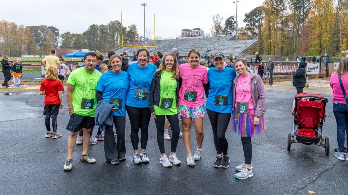 FC Education Foundation tweet media