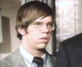 Disney_Wiki's tweet photo. Happy Birthday, Charles Martin Smith
He is a film actor, writer, and director.
His Disney roles include DJ in #HerbieGoesBananas, Farley Mowat and Tyler in #NeverCryWolf, and Longnecker in #NoDepositNoReturn.
He also directed #AirBud. https://t.co/kAdN7VRytF
