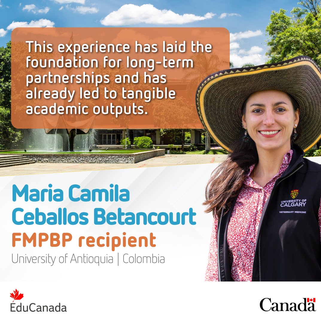 The Faculty Mobility for Partnership Building Program application deadline is approaching! 

Apply now! loom.ly/2HnLWTA