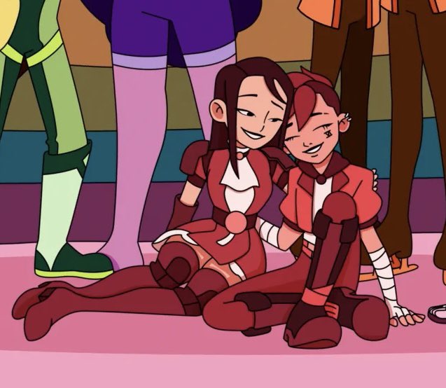 THEY MEAN SO MUCH TO ME