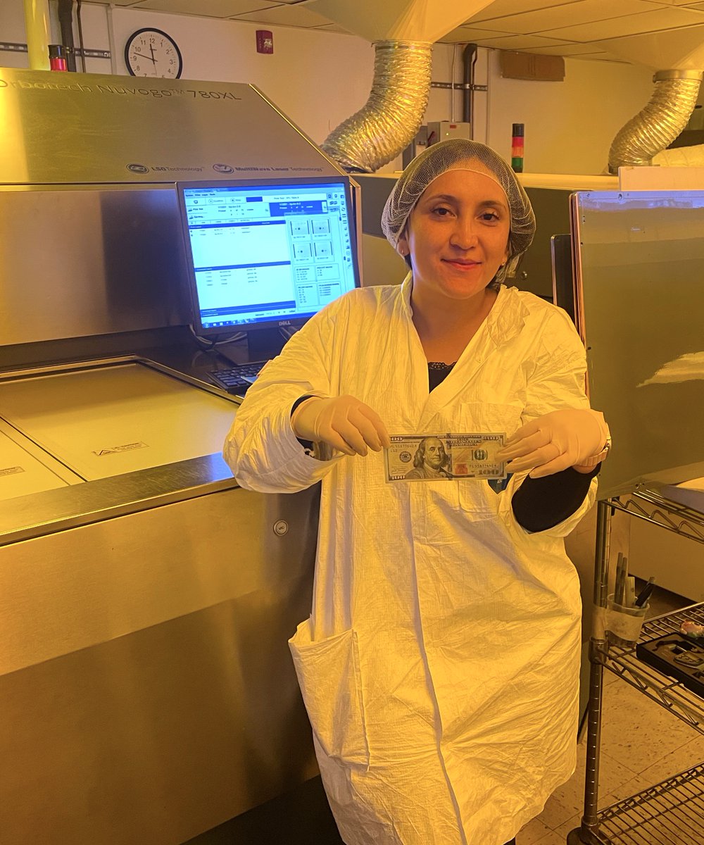 GorillaCircuits's tweet image. Another round of Remake Stars is shining bright this month! 🌟

A big shout out to Fernando, Ruben, Roberto, and Yina for their sharp eyes and quick action this month. 👏 Your attention to detail drives our culture of quality and continuous improvement