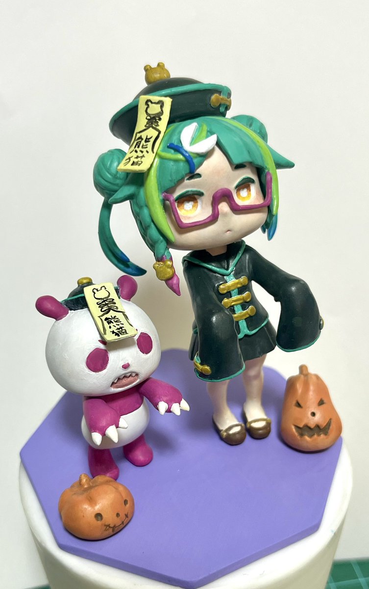 hyorori (@hyorori_figure) / Posts / X