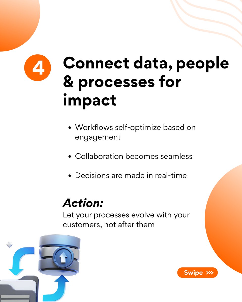 Is your marketing team working hard or smart?

See how intelligent automation connects data, people &amp; processes, driving real impact, not just activity.
➡  martechedge.com
#MarketingAutomation #MarTech #IntelligentAutomation #DigitalTransformation #MarTechEdge