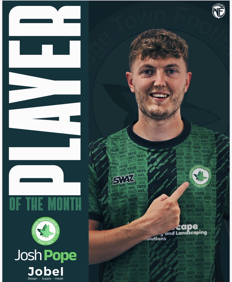 Ivybridge Town FC tweet media