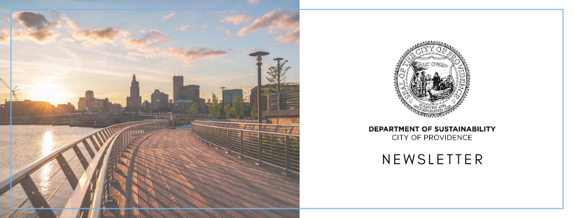 Consulta nuestro boletín de octubre para obtener más información sobre llega el nuevo centro de compost a West End, además Únase a la Comisión de Sostenibilidad. Léelo aquí: icont.ac/519nX