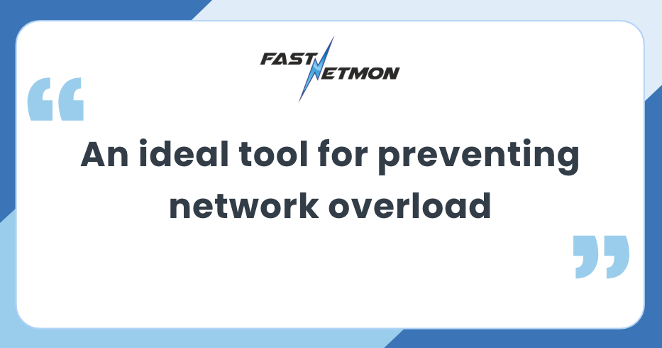 FastNetMon's tweet image. We love hearing from our users - one customer highlighted how rate-based monitoring and automatic Flow Spec routing made it easier to detect and stop DDoS traffic, without needing constant input from engineers.
Read more: eu1.hubs.ly/H0pdWN50
#NetworkSecurity #DDosDetection