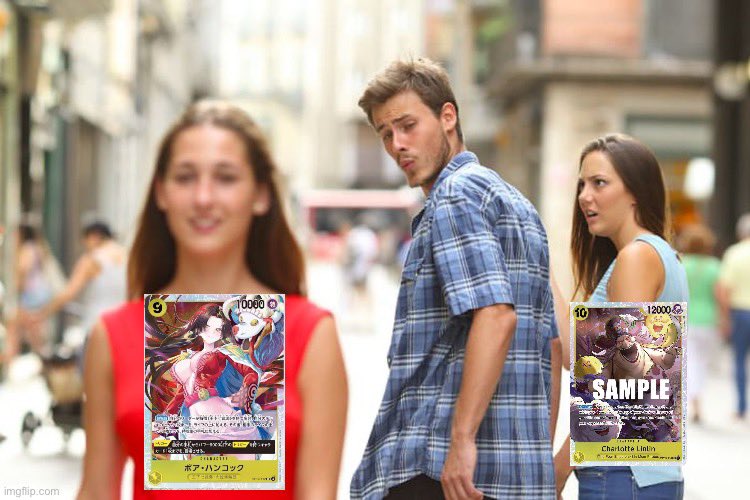 Jimbei (@jimbeitcg) on Twitter photo 