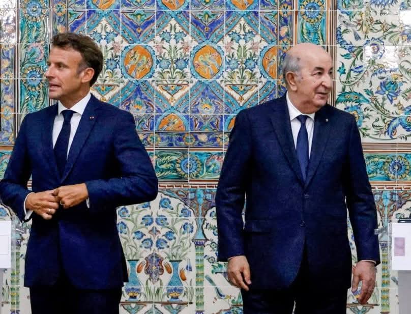 ضربة قوية للجزائر.. البرلمان الفرنسي يصادق على إلغاء اتفاقية 1968 التي كانت تمنح الجزائريين امتيازات خاصة في فرنسا