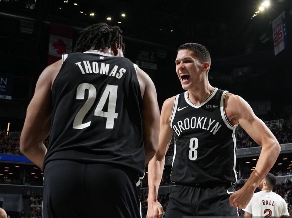 Brooklyn Netcast tweet media