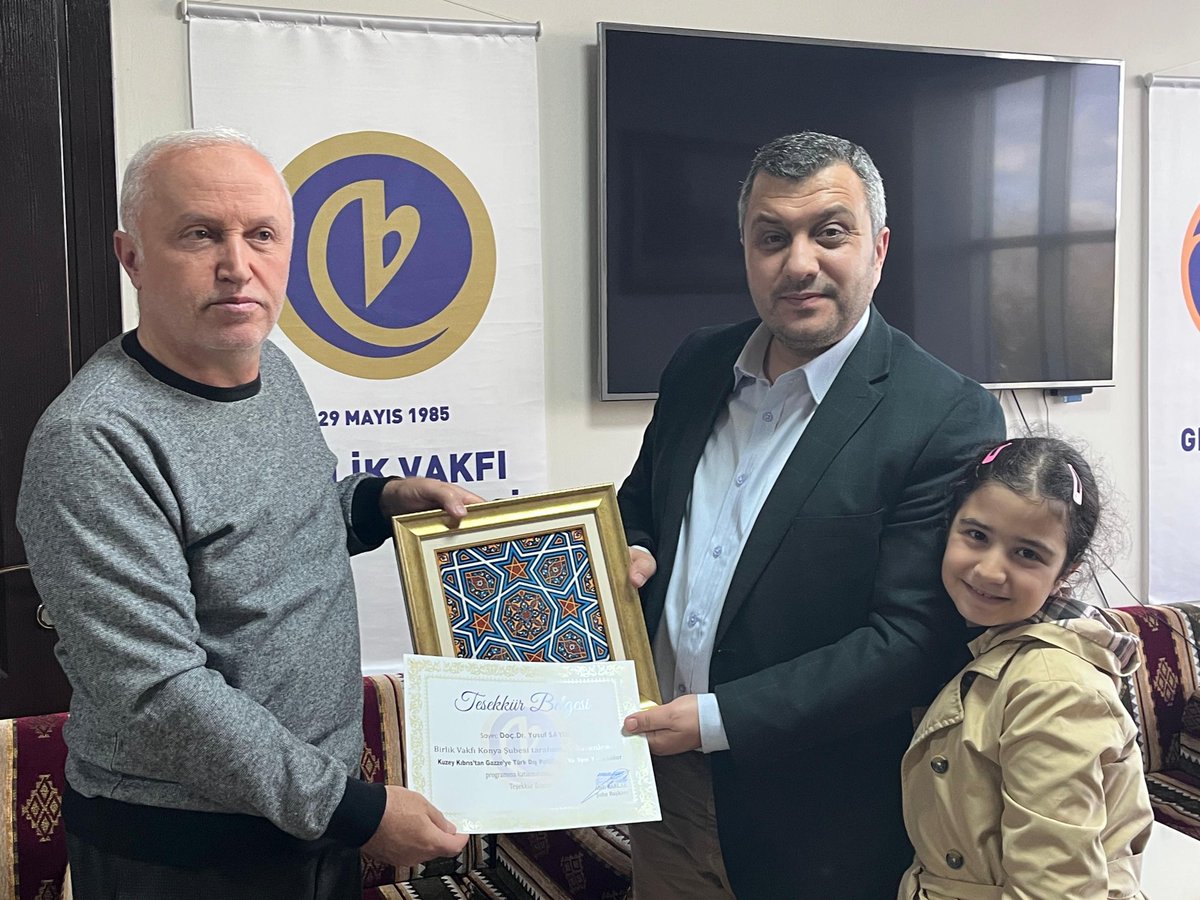 Birlik Vakfında KKTC Cumhurbaşkanlığı seçimlerini ve sonuçlarını konuştuk. İstifadelerinize sunarım. <a href="/birlikvakfi42/">Birlik Vakfı Konya</a>