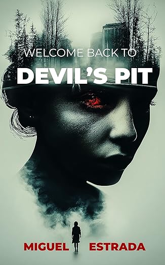 choosybookworm's tweet image. Hey Fellow #Bookworm!🤓
Check out Devil&apos;s Pit: A Chilling Horror Novel by #awesomeauthor Miguel Estrada!
#FREE Featured #Horror #Kindle #eBook via @choosybookworm
Amazon-amazon.com/dp/B0FV98VY62
PLEASE REPOST!🤓