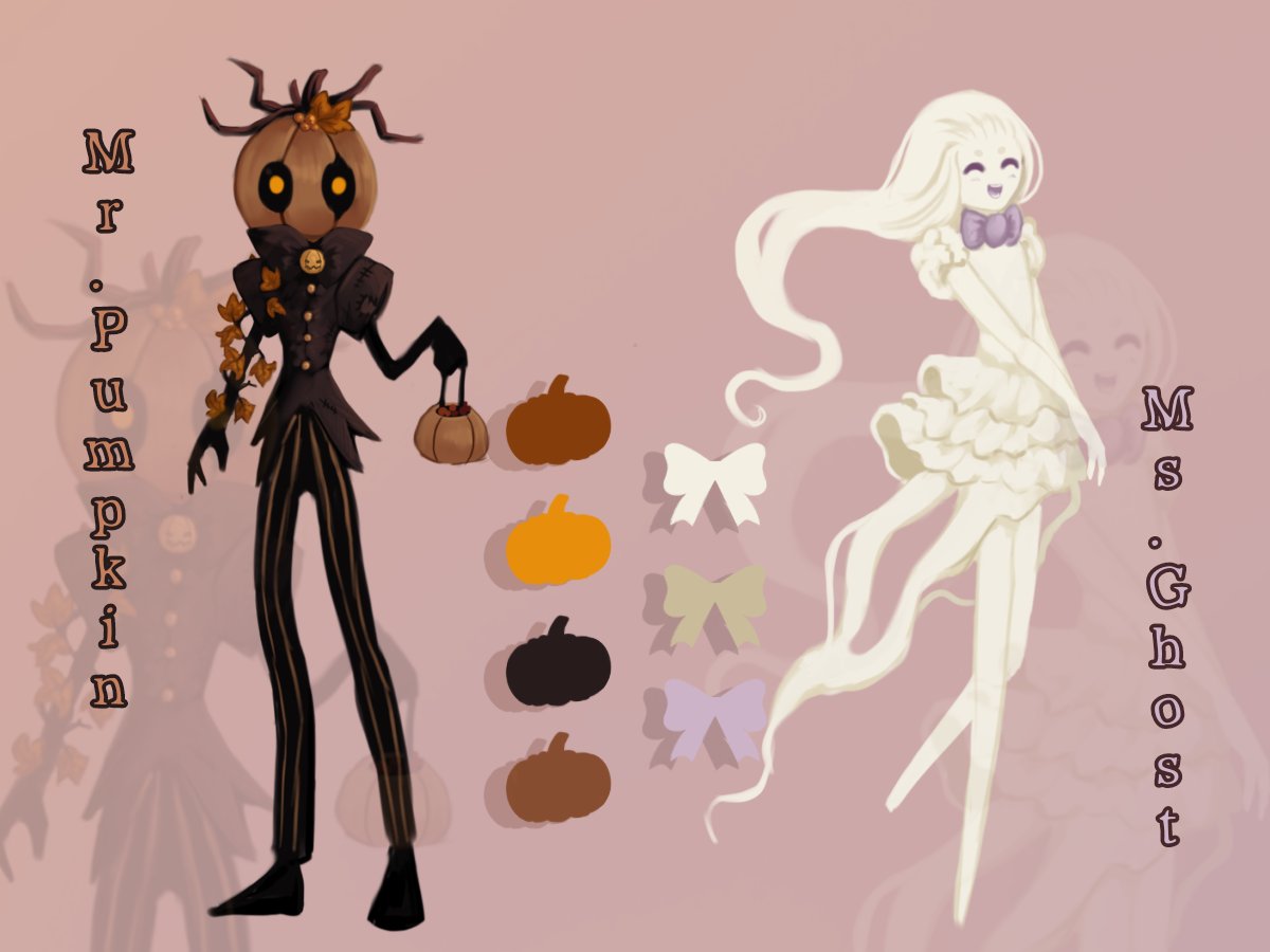 HALLOWEEN ADOPTS COLLAB 🎃
Bid in comments/dms!

Or offer on TH: toyhou.se/35930796.hallo…