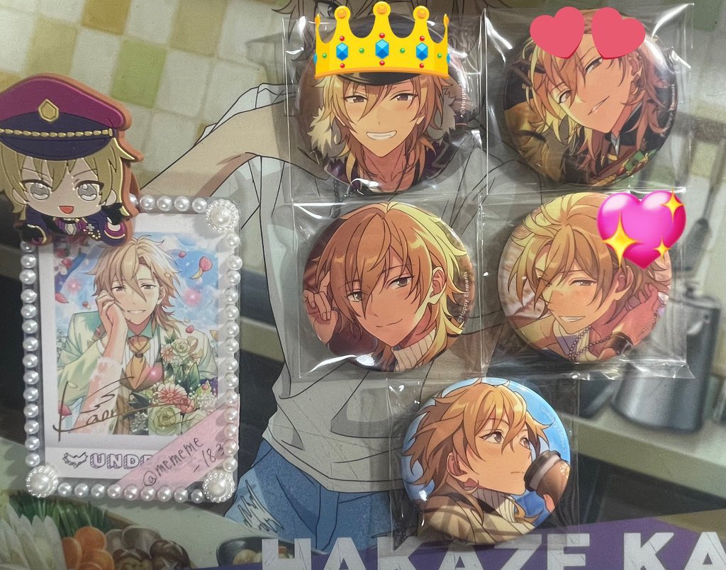 めありーー@47C.48C、21日までに予約(予約完了後の連絡を予定