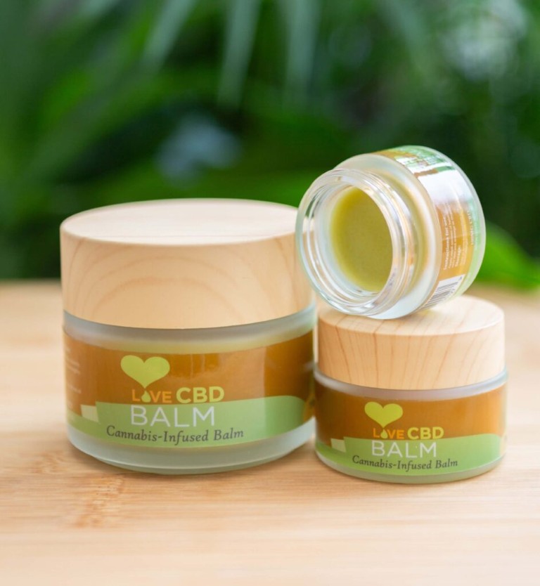 Colder days are here — and so are dry hands, chapped lips and tired muscles! 🥶

Our latest blog explores how our CBD Balm can help soothe, protect and replenish your skin (and more) during the winter season.
Read the full article here:

lovecbd.org/what-does-cbd-…

#cbdbalm #winter