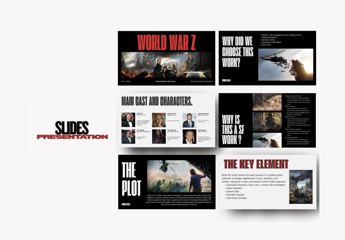 ineedmorework's tweet image. รับลูกค้าด่วนจ้าา #รับทําการบ้าน #สไลด์ #slidepresentation #dek69 #dek70