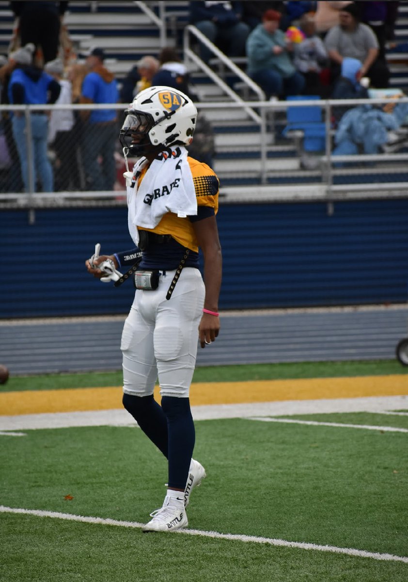 hudl.com/v/2T4xhV
regular szn film 
‘29 athlete !! 
9-1 record 
<a href="/Coach55Hanson/">Coach Hanson</a> <a href="/210ths/">2Tenths Speed & Agility</a> <a href="/WPIAL_Insider/">WPIAL Insider</a> <a href="/TheWPIALEdition/">The W.P.I.A.L. Edition</a> <a href="/calebtyler_psu/">Caleb Tyler</a> <a href="/PRZVicCastillo/">VicCastilloPRZ</a>