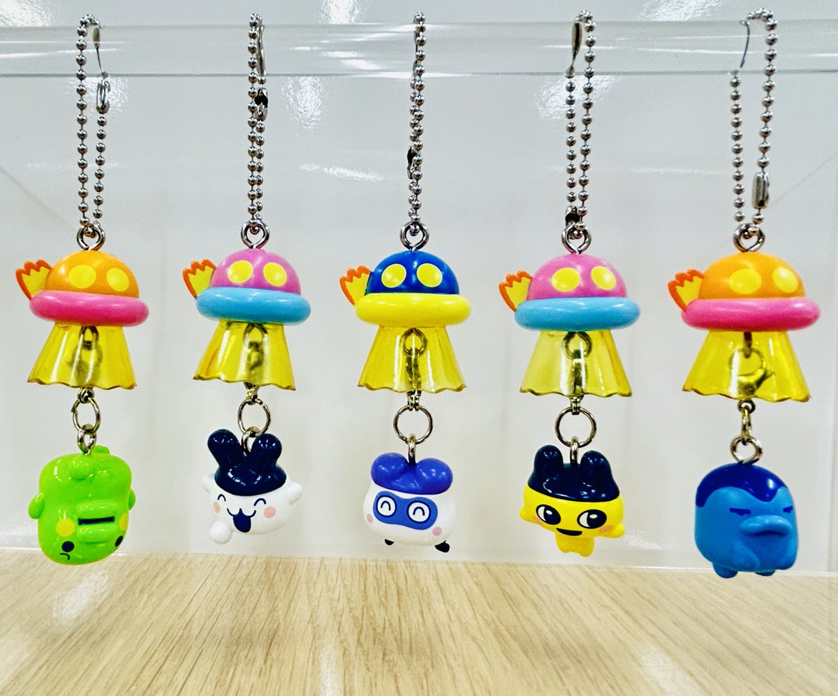 ガシャポンのデパート池袋総本店 on X