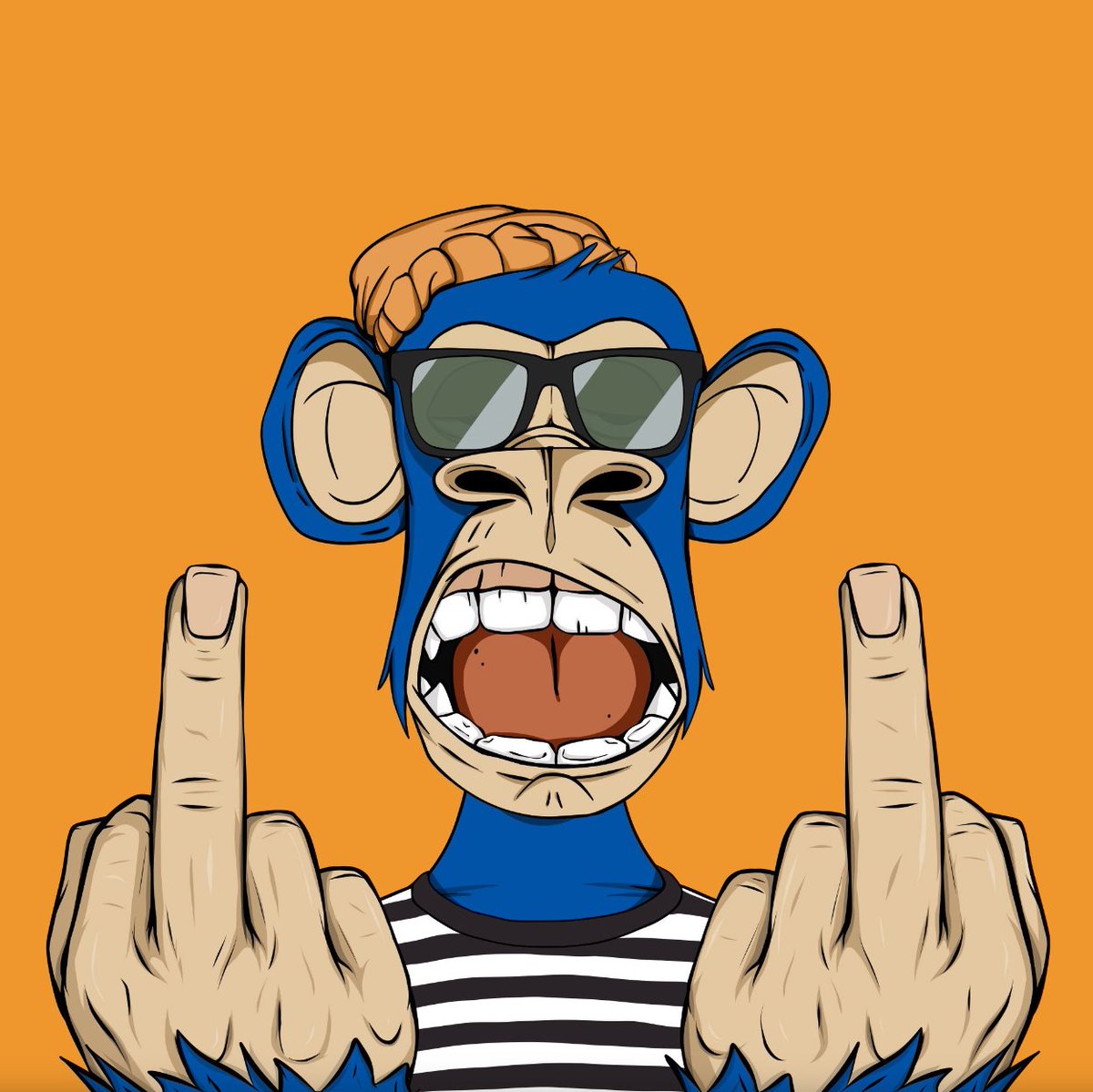 If you knew they'd print trillions in 2026; a dip beforehand is a gift from the Gods. 

Fuck You Lower