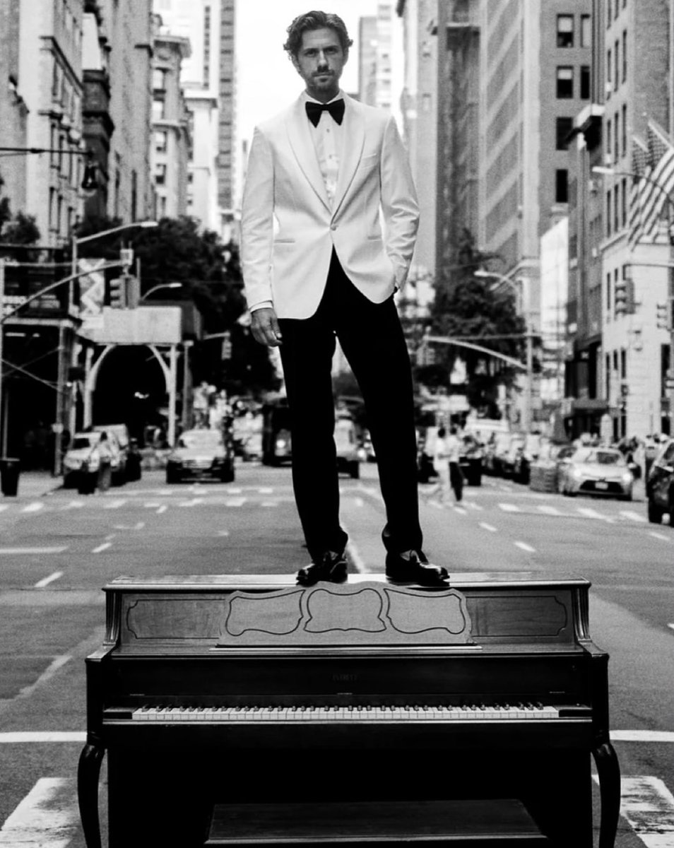 well good morning to me