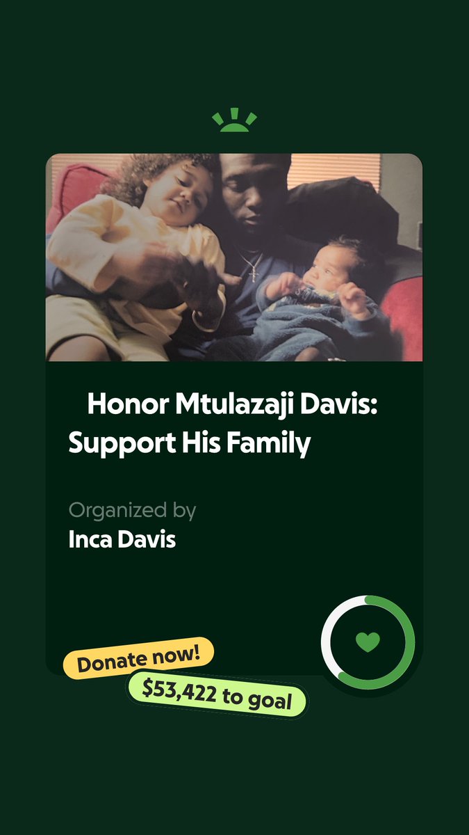 INNER CITY GRIOTS tweet media