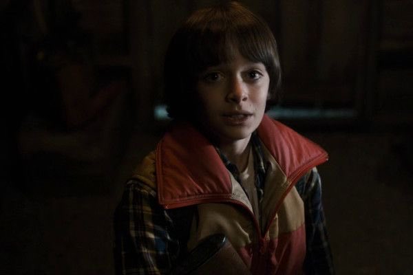 zombieby3rs's tweet image. Don't forget, Vecna didn't take an older more strong Will Byers. Vecna took an innocent, kind, 12-year-old boy who just wanted to have a fun night of DnD with his friends.