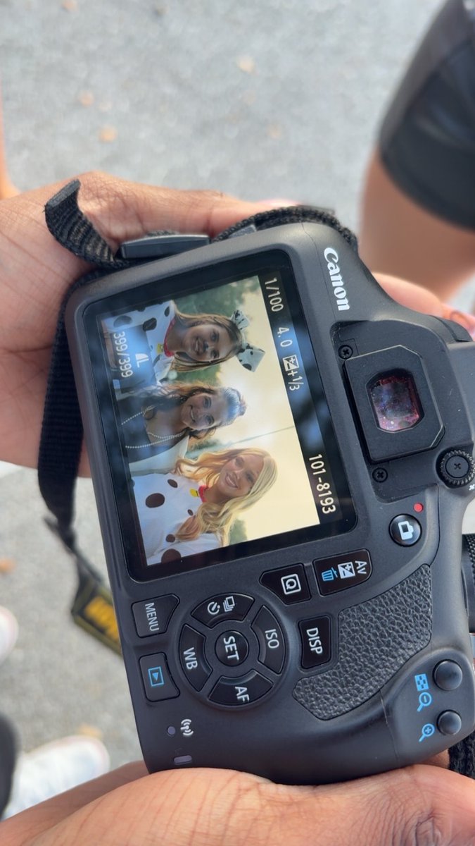 Giving back to <a href="/CityofEustis/">Eustis Florida</a> with hosting our Key Club’s Annual Trunk or Treat! 

🚫No puppies were hurt in the making of this event! 

Love these girls so big!! <a href="/EmmyLuke12/">Emery Luke</a> <a href="/Carson_Roden19/">Carson Roden 2026</a> <a href="/BPowhida/">Brooklyn.Powhida.2027</a> <a href="/KempKendall27/">Kendall</a>