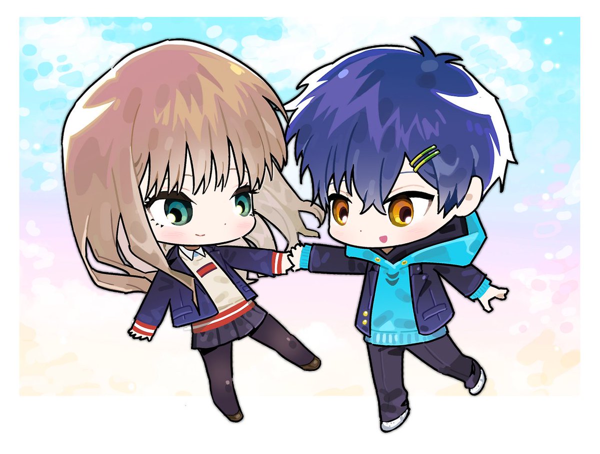 무적코털 tweet media