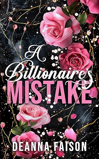 choosybookworm's tweet image. Hey Fellow #Bookworm!🤓
Check out A Billionaire’s Mistake by #awesomeauthor @believeeexoxo!
$2.99 Featured #Romance #Kindle #eBook via @choosybookworm
Amazon-amazon.com/dp/B0FT6JFHT2
PLEASE REPOST!🤓