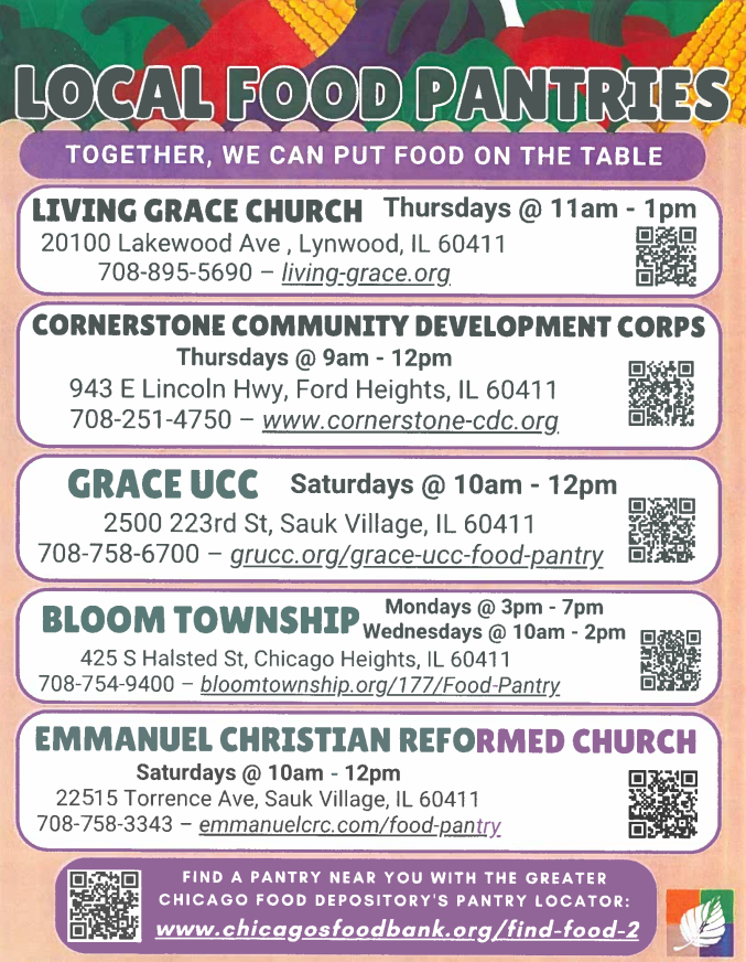 TFNorthHighSchool tweet media