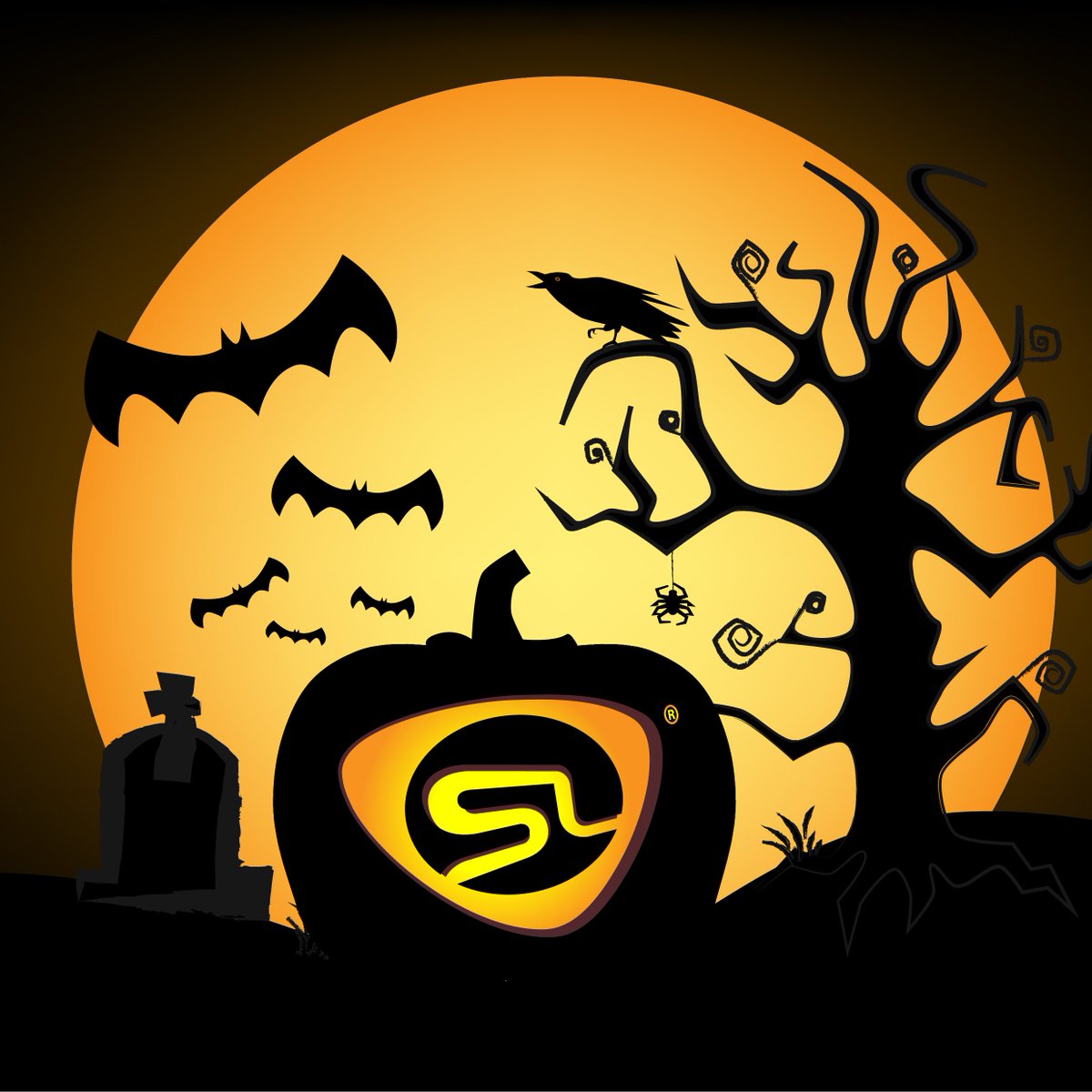 StreamlightFR's tweet image. 🎃 Soyez prudent pendant cette saison effrayante !

Si vous sortez après la tombée de la nuit pour Halloween, assurez-vous d&apos;être visible !

Un éclairage fiable contribue à la sécurité de tous.

#HalloweenSafety #StreamlightTrusted